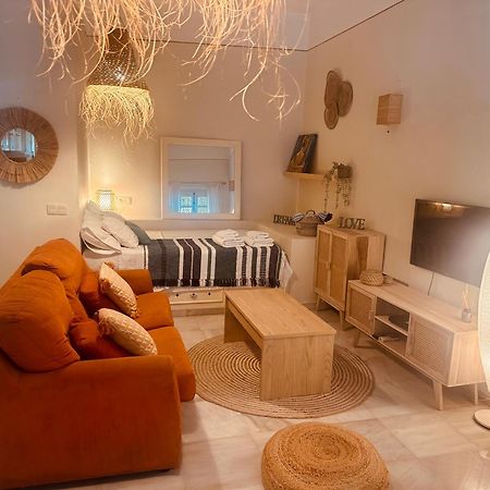 Lovely Studio In Marbella Close To Puente Romano Екстер'єр фото