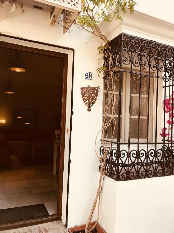 Lovely Studio In Marbella Close To Puente Romano Екстер'єр фото