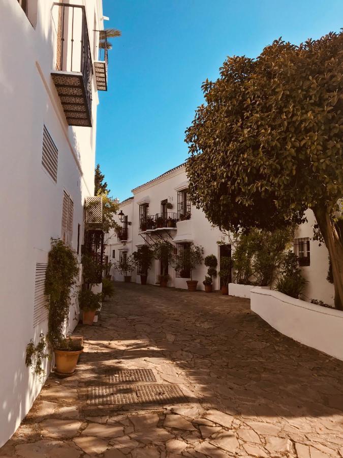 Lovely Studio In Marbella Close To Puente Romano Екстер'єр фото