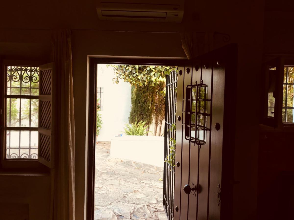 Lovely Studio In Marbella Close To Puente Romano Екстер'єр фото