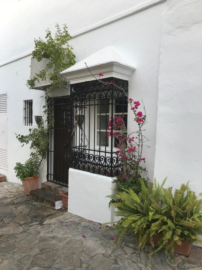 Lovely Studio In Marbella Close To Puente Romano Екстер'єр фото