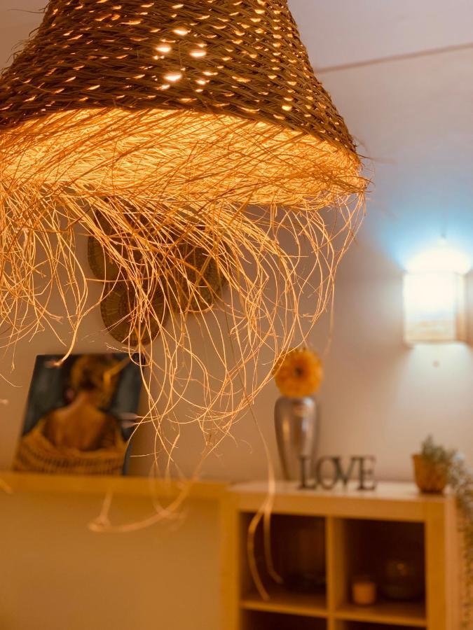 Lovely Studio In Marbella Close To Puente Romano Екстер'єр фото