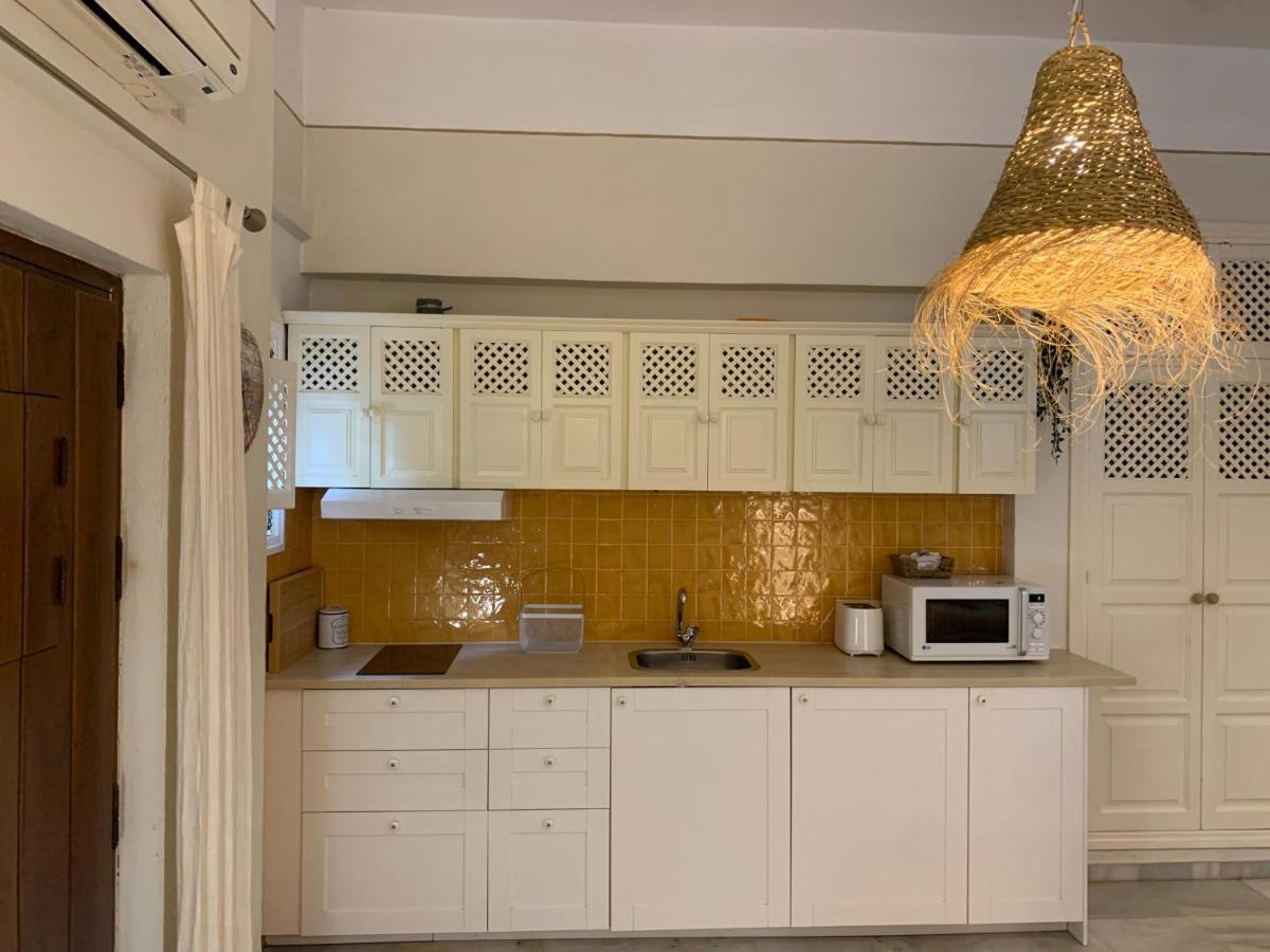Lovely Studio In Marbella Close To Puente Romano Екстер'єр фото