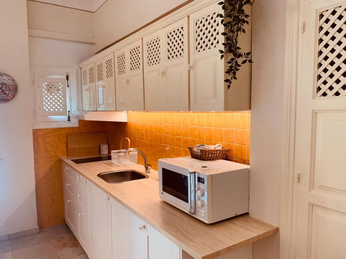 Lovely Studio In Marbella Close To Puente Romano Екстер'єр фото