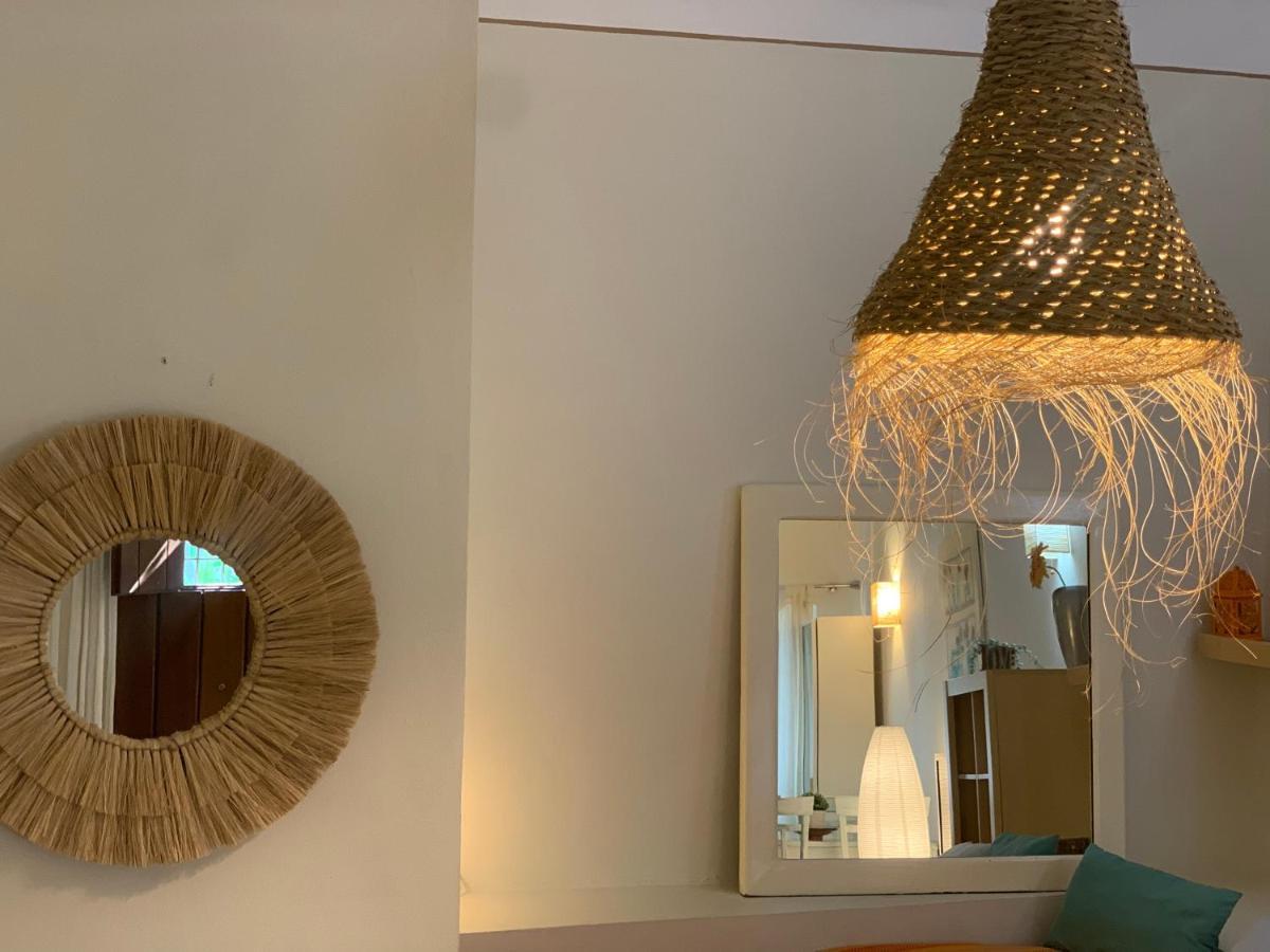 Lovely Studio In Marbella Close To Puente Romano Екстер'єр фото