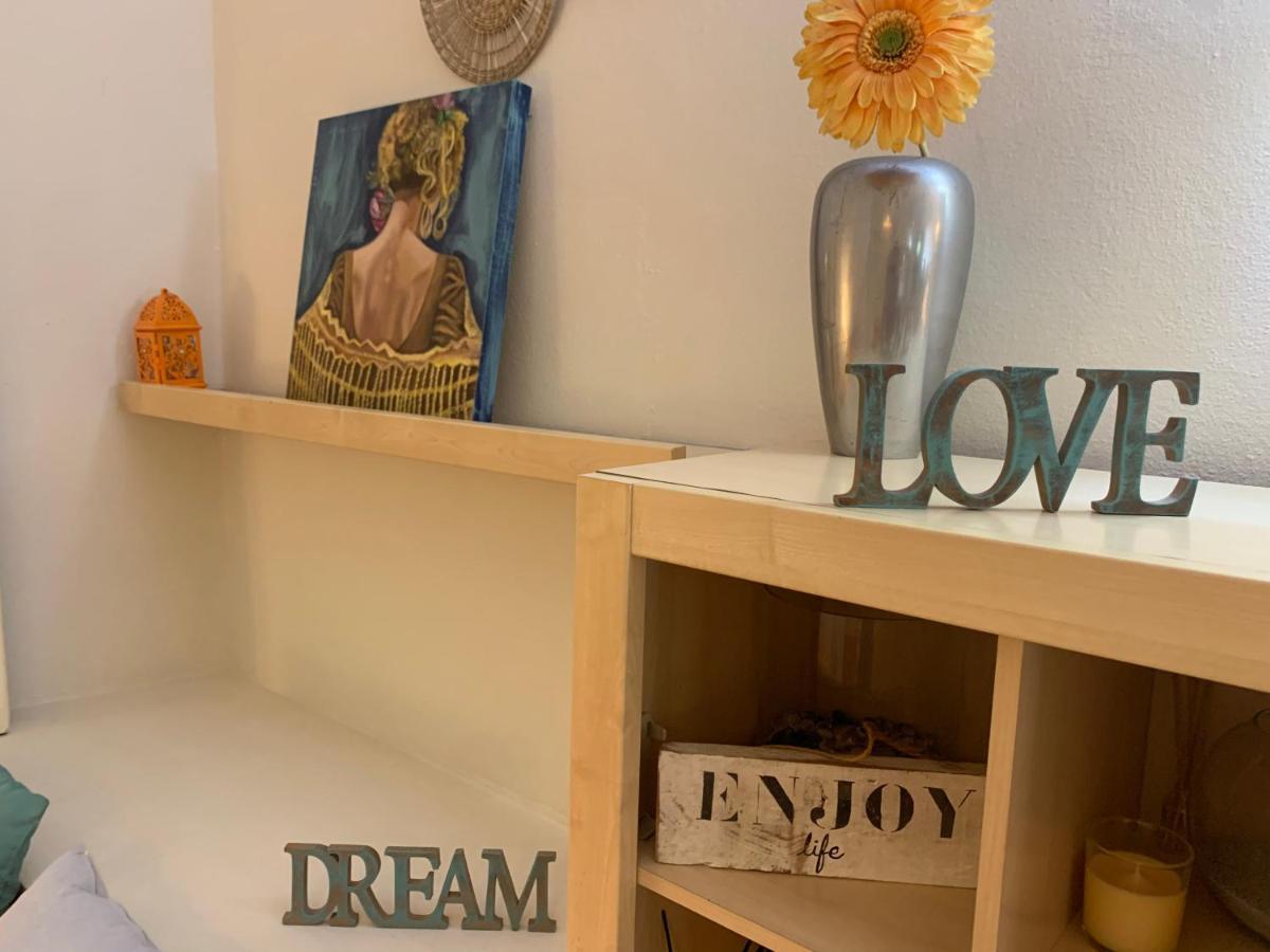 Lovely Studio In Marbella Close To Puente Romano Екстер'єр фото
