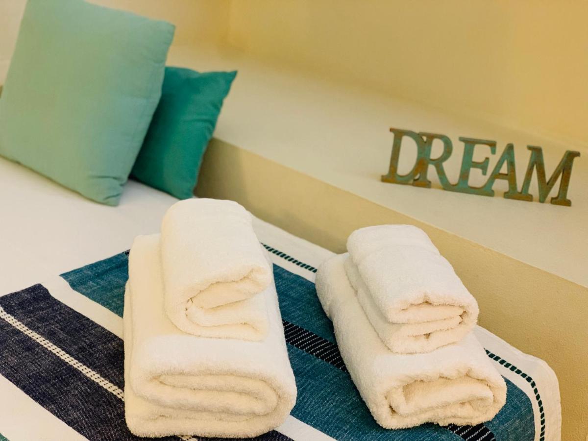 Lovely Studio In Marbella Close To Puente Romano Екстер'єр фото