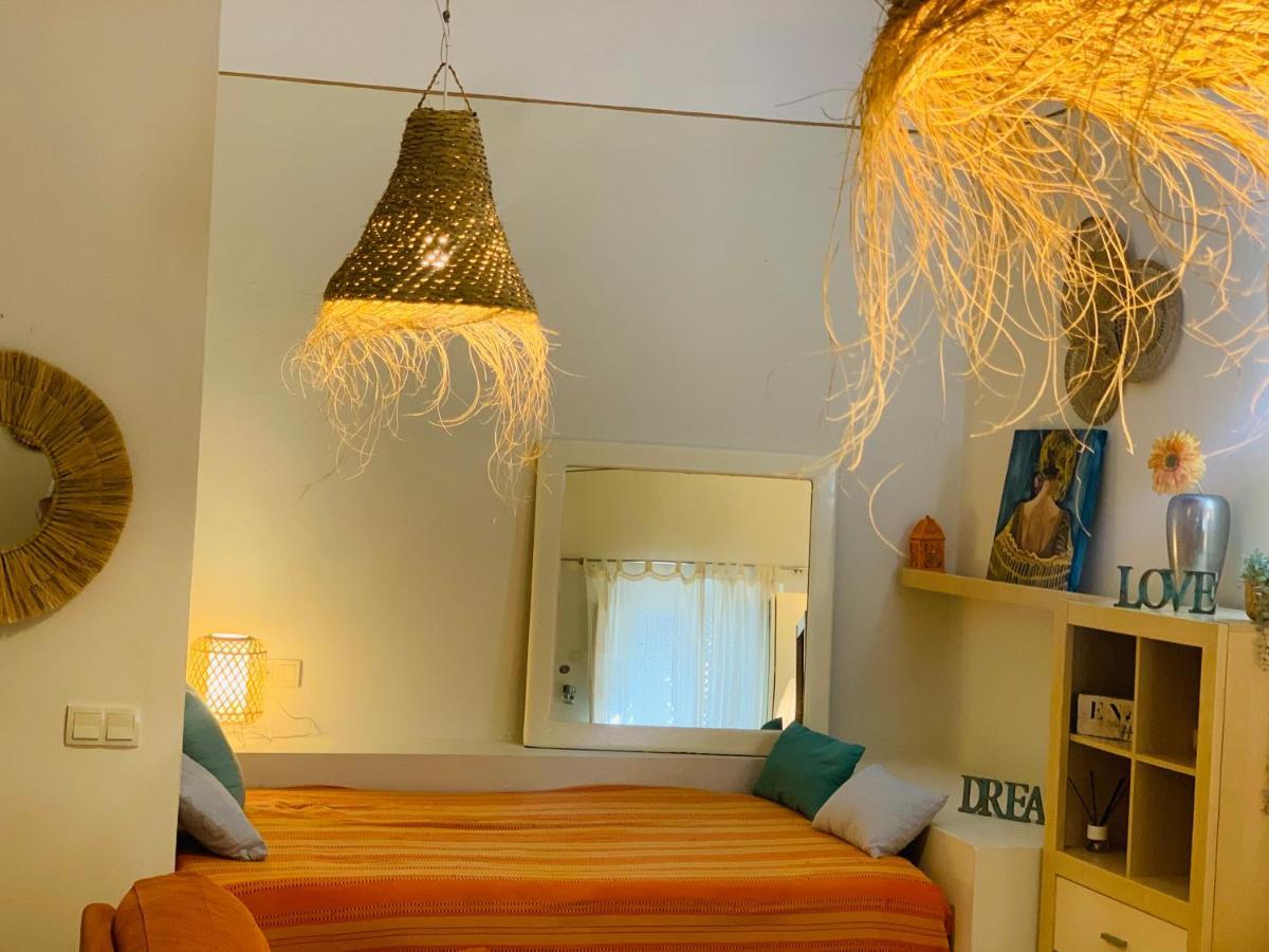 Lovely Studio In Marbella Close To Puente Romano Екстер'єр фото
